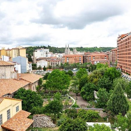 Vive Burgos Vut-09 200 Apartment Exterior foto