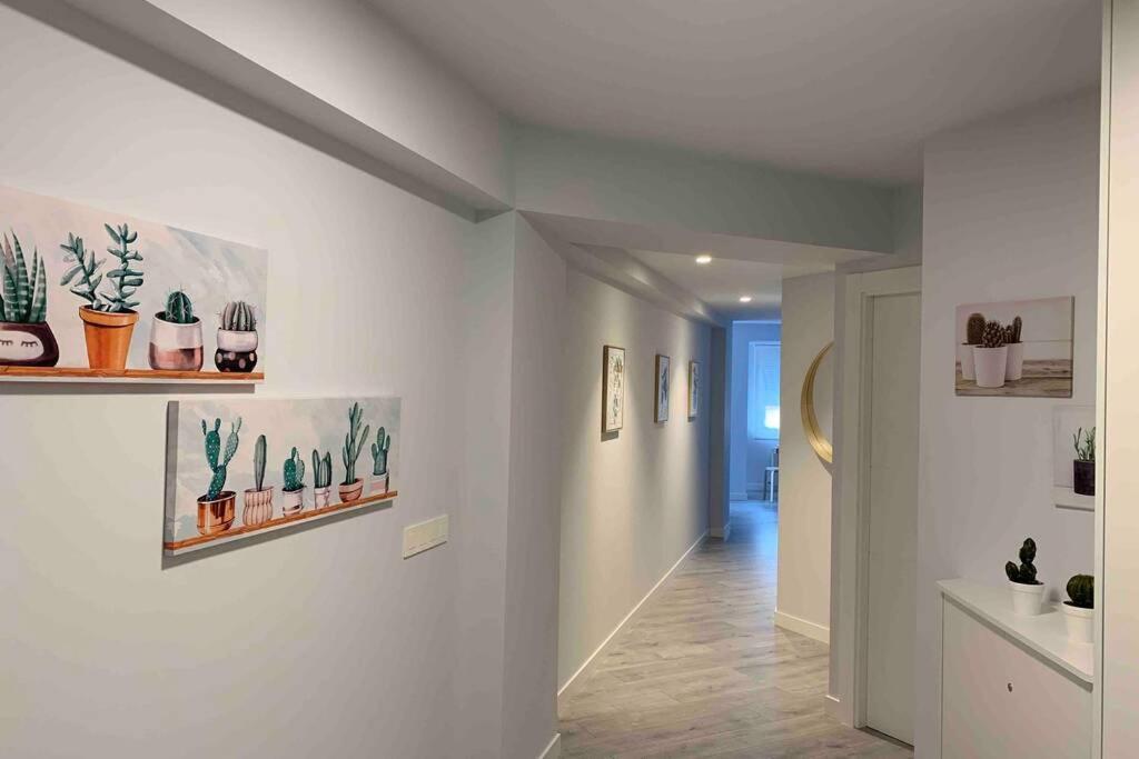 Vive Burgos Vut-09 200 Apartment Exterior foto